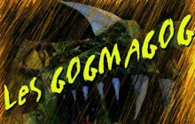 Gomagog